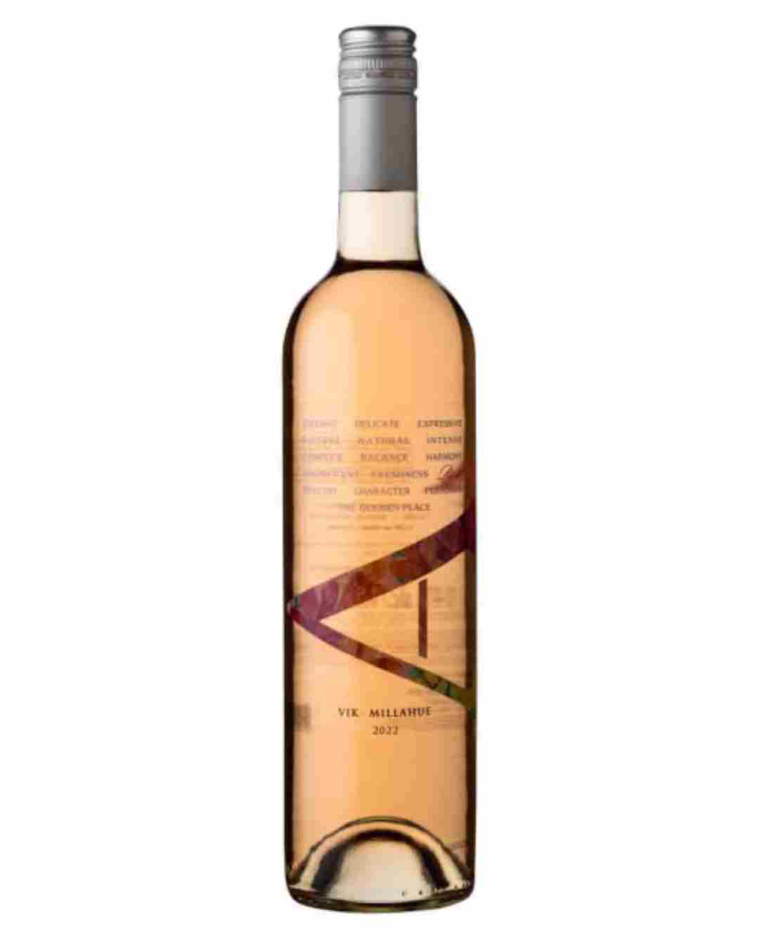 Vinho Vik A Rosé 750ml
